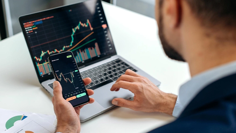 Immediate iQuix Ai Ticaret Platformu