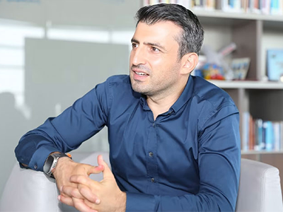 Başarılı Immediate iQuix Ai Trader