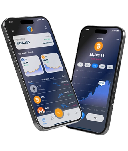 Immediate iQuix Ai Mobil Ticaret Uygulaması